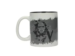 Sd Toys Harry Potter He Who Must Not Be Named B&w Tazza