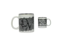 Sd Toys Harry Potter He Who Must Not Be Named B&w Tazza