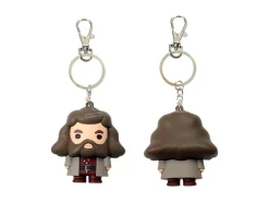 Sd Toys Harry Potter Rubeus Hagrid Figurative Portachiavi