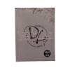 Sd Toys Harry Potter Silente Army Agenda W/light Taccuino