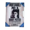 Sd Toys Harry Potter Undesirable N.1 Poster di Vetro Poster