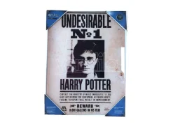 Sd Toys Harry Potter Undesirable N.1 Poster di Vetro Poster
