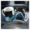 Sd Toys Harry Potter Voldemort Tazza