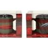 Sd Toys Nightmare On Elm Street Freddy Tazza