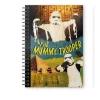 Sd Toys Original Stormtrooper The Mummy Agenda Taccuino