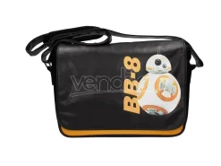 Sd Toys Star Wars Ep7 Bb-8 Borsa Porta Lettere Con Chiusura Borsa