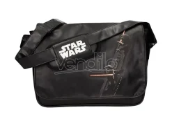 Sd Toys Star Wars Ep7 Kylo Poses Borsa Porta Lettere Con Chiusura Borsa