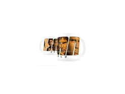 Sd Toys Star Wars Han Solo Thermal Bicchiere Tazza