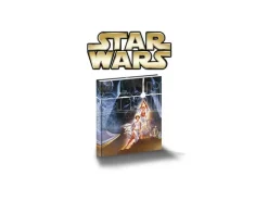 Sd Toys Star Wars Musical Agenda Characters Spiral Taccuino