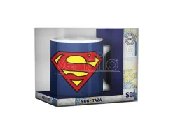 Sd Toys Superman Logo Ceramic Tazza