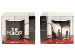 Sd Toys The Exorcist Poster Ceramic Tazza
