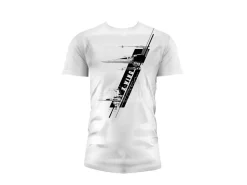 Sd Toys T-shirt Star Wars Ep7 X-wing White Boy Taglia Xl T-shirt