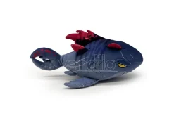 Sea Of Thieves Peluche Figura Shadowmaw Megalodon 23 Cm Youtooz