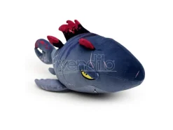 Sea Of Thieves Peluche Figura Shadowmaw Megalodon 23 Cm Youtooz