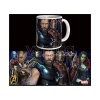 Semic Aiw Guardians E Thor Tazza