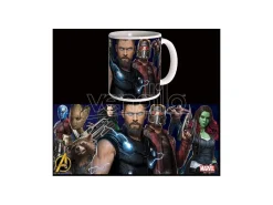Semic Aiw Guardians E Thor Tazza