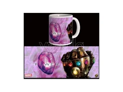 Semic Aiw Power Stone Tazza