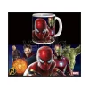 Semic Aiw Spider-man Tazza