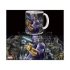 Semic Aiw The Black Order Tazza