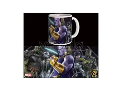 Semic Aiw The Black Order Tazza