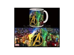 Semic Aiw War Tazza
