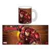 Semic Avengers Aou S.2 Hulkbustoer Iron Man Tazza