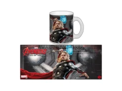 Semic Avengers Aou S.2 Thor Tazza