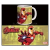 Semic Avengers S.2 Iron Man Tazza