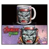 Semic Avengers Villains M.o.d.o.k. Tazza