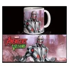 Semic Avengers Villains Ultron Tazza