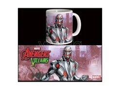 Semic Avengers Villains Ultron Tazza