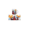 Semic Deadpool Guerrilla Tazza