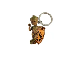 Semic Gotg Baby Groot Portachiavi