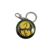 Semic Iron Fist Logo Portachiavi