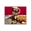 Semic Iron Man 3 Mark 42 Tazza