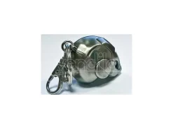 Semic Iron Man Casco Mark 2 Portachiavi