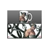 Semic Marvel Villain Doc Ock Tazza