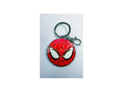 Semic Spider-man Logo Portachiavi