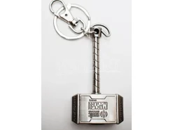Semic Thor Hammer Portachiavi