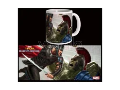 Semic Thor Ragnarok Gladiators Tazza