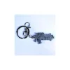 Semic Warhammer 40k Bolter Metallo Finish Kchain Portachiavi