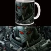Semic Warhammer 40k Frontispiece Tazza