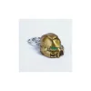 Semic Warhammer 40k Gold Mkvii Casco Kchain Portachiavi