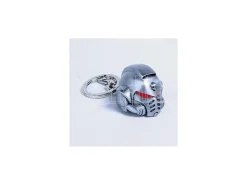 Semic Warhammer 40k Metallo Casco Primaris Kcha Portachiavi