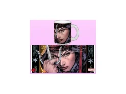 Semic Women Of Marvel Elektra Tazza