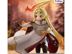Sentenced To Be A Hero Trio-try-it Pvc Statua Teoritta 20 Cm Furyu