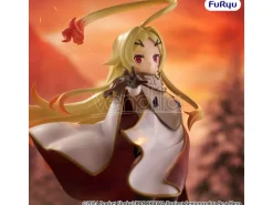 Sentenced To Be A Hero Trio-try-it Pvc Statua Teoritta 20 Cm Furyu
