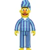 Sesame Street Reaction Action Figura Wave 06 Bert (pj) 10 Cm Super7