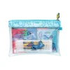 SET CANCELLERIA LILO & STITCH TROPICAL DISNEY - CANCELLERIA/SCUOLA