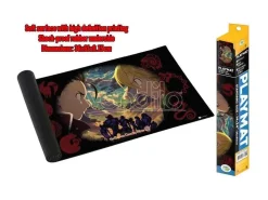 SEVEN DEADLY SINS PLAYMAT FACE TO FACE Playmat DON T PANIC GAMES